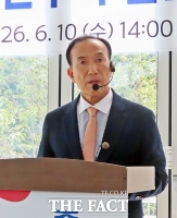  김홍열 청양군수 당선인 