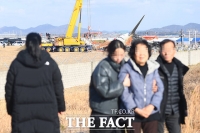  경찰, '제주항공 여객기 참사' 국토부 추가 압수수색