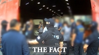  국정원, 태국 마약 생산기지 원점 타격…사상 최초 합동 작적