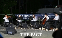  광주시 북구, '도심 속 작은 음악회' 11일 첫 공연
