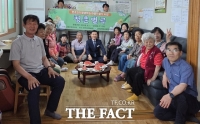 빈 마을회관에 다시 웃음이 번진다…고령 연조2리, 배움으로 공동체 깨우다