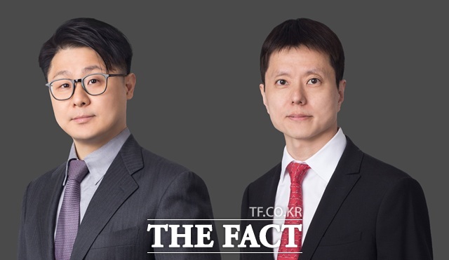 법무법인(유한) 태평양은 강형석 외국변호사와 이진욱 변호사(사법연수원 36기)를 영입해 기업 자문 및 인수합병(M&A) 분야 역량을 강화한다./태평양