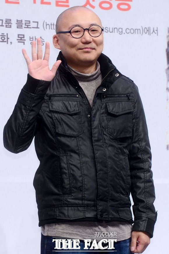 웹툰작가 주호민이 주민들과 뜻을 모아 발달장애 아이들을 위한 대안학교를 설립한다. /더팩트 DB