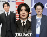  안재홍·심은경·황동혁 감독, '와일드 씽' 지원사격…GV 진행