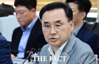  국가교육위, 중학교 역사 교과서 '근현대사 비중 확대' 논의 착수 [TF사진관]