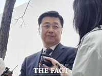  'CIA 계엄 메시지' 홍장원 특검 재출석…