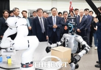 전북도, 'AI 건설·로봇 혁신센터' 만든다…전국 최초 시범사업