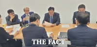  조상호 세종시장 당선인 