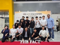  충남도립대 호텔조리제빵학과, 한국국제요리제과경연대회 휩쓸어