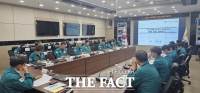  김포시, 폭염 총력 대응…취약계층 보호·현장 예방활동 강화