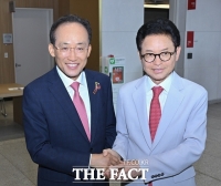  추경호, 취임 전부터 '행정통합·삼성 반도체' 등 난관 봉착