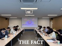  고양시, 'MICE 비전 서밋' 본격 추진…2차 회의 개최