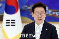  李 대통령, '위안부 사죄' 고노 요헤이 애도…