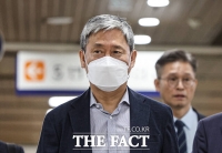  '바람픽쳐스 고가 인수' 김성수 카카오엔터 전 대표 2심도 무죄