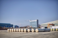  세아제강, 영국 CCUS 프로젝트 수주…에너지 인프라 시장 공략