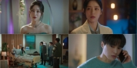  김명수·강민아 '공감세포', 상담사와 톱스타의 로맨스