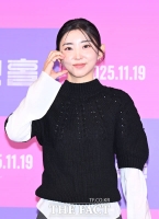  권소현, 옴니버스 공포영화 '핑크박스' 출연 확정