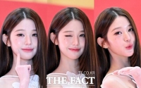  장원영, 숨 막히는 미모...'화보 그 자체' [TF사진관]