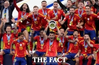 [월드컵 오버뷰] 옵타도 찍었다! 스페인 16.19%·프랑스 12.69%...실제 우승은?