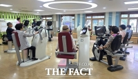  광명시 어르신 건강관리, 근력 높이고 낙상 위험 낮췄다