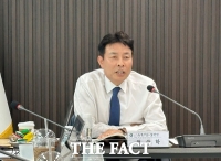  전문학 대전시 서구청장 당선인 