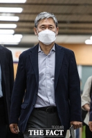  '배임 혐의' 김성수 전 카카오엔터 대표...2심도 무죄 [TF사진관]