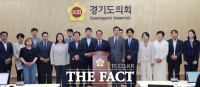  '144석 민주당' 경기도의회 사령탑…안광률, 차기 대표 출사표