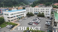  제10대 영주시의회 전반기 의장 선출 초읽기…3선 의원 간 '수싸움' 치열