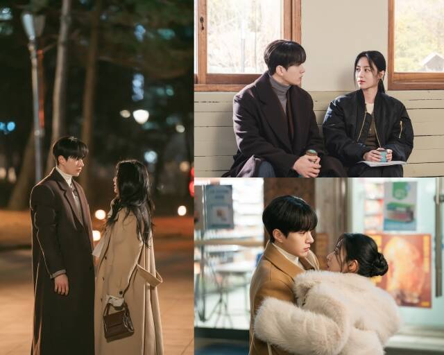 '공감세포'는 7월 4일 오후 10시 50분 첫 공개된다. /위매드