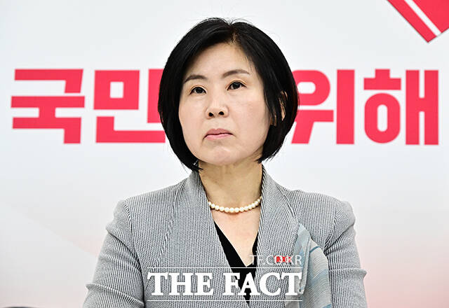 김미애 국민의힘 의원이 12일 부산 해운대구 반여동 소재 무정초등학교와 인지초등학교의 체육관 보수공사를 위한 교육부 특별교부금 총 31억5500만 원을 확보했다고 밝혔다./ 배정한 기자