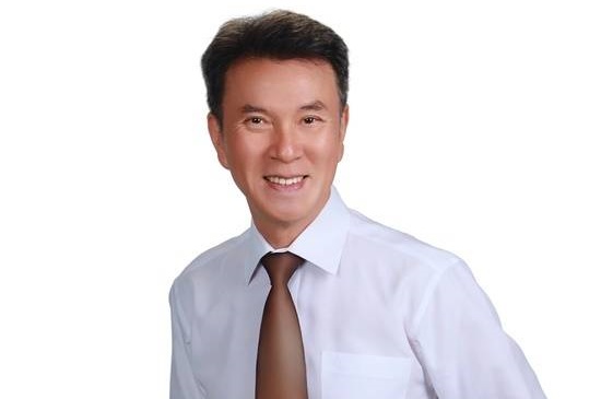 배우 오욱철이 15년 만에 연기 활동 재개를 선언하며 복귀 시동을 건다. 최근 티엔아이 그룹 엔터테인먼트사 티엔아이컬쳐스(대표 유영호)와 전속계약을 체결했다. /티엔아이컬쳐스