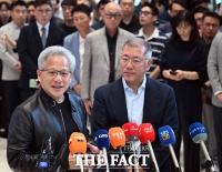  [비즈토크<하>] 젠슨 황도 주목한 새만금…현대차그룹 'AI 밸리' 꿈 이룰까