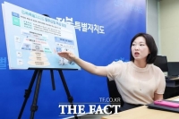  미래 100년 먹거리 '방위산업'…전북도, 방산혁신클러스터 선정