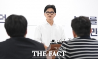  한동훈, 출국금지 연장에 