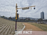  대전시 동구, '생활안전 방범용 CCTV 설치 사업' 본격 추진