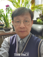  정년퇴임 후에도 모교 사랑…한상완 충남도립대 교수, 발전기금 500만 원 기탁