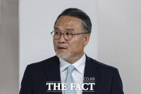  '삼부토건 주가조작' 법정 향하는 이일준 회장 [TF사진관]