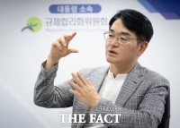  [인터뷰 <하>] 박용진 