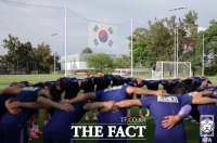  8강 가도 안 놀랍다…한국, 북중미 월드컵 신데렐라 지목