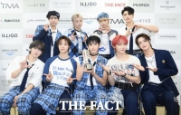  앤팀, VR 콘서트 26일 메가박스 홍대점 단독 개봉