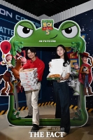  파파존스와 함께 떠나는 토이스토리 여행 [포토]