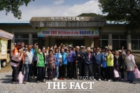 청양군 '마을봉사의 날' 30주년…찾아가는 맞춤형 복지서비스 본격 운영