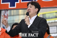  '화성 1석' 그친 개혁신당…이준석의 돌파구는