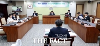  충남도의회, 청년특위 활동 마무리…