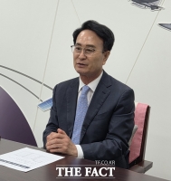  [인터뷰] 재선 박동식 사천시장 