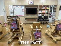  [달팽이의 꿈①] 특수학교 태부족, 특수학급 초과밀…갈 곳 잃은 아이들