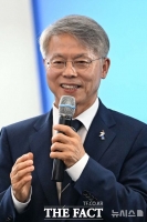  민형배 전남광주특별시장 당선인 