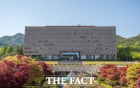  대전교도소 실탄 100발 행방 묘연…법무부 조사 중