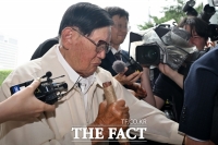  합수본, '당원 가입 강요' 신천지 2인자 구속영장