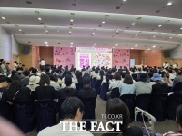  천안 빵지순례 출정식…450팀 순례단 본격 출범